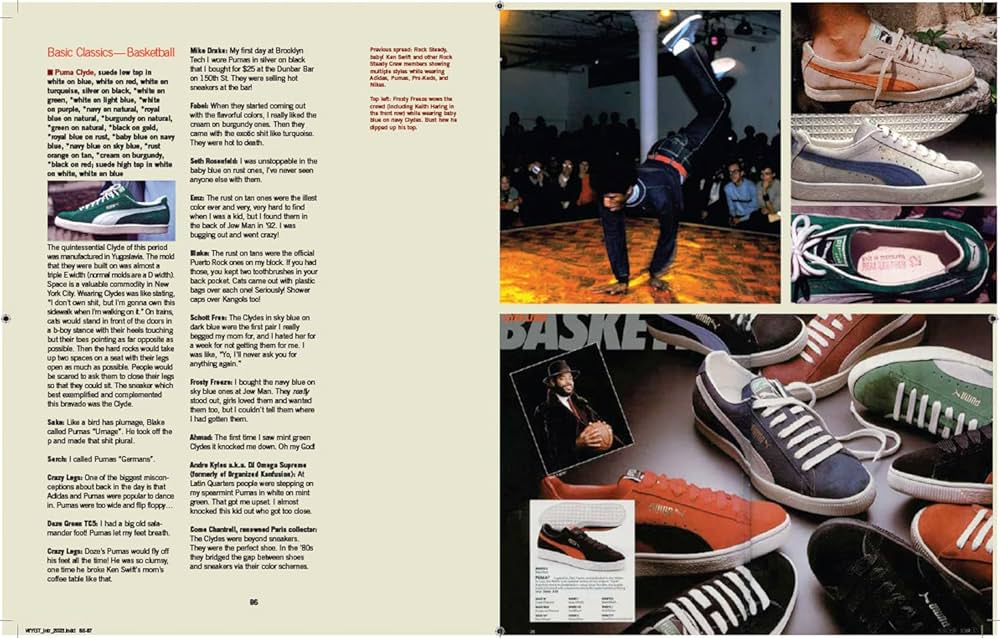 ★Where'd You Get Those? NewYorkCity'sSne Where d You Get Those? /anglais: New York City's Sneaker